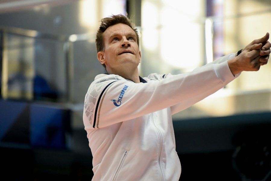 Саммелвуо не назвал сборную России фаворитом Олимпиады-2020