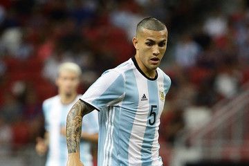 Аргентина обыграла Италию, Паредес отыграл 64 минуты