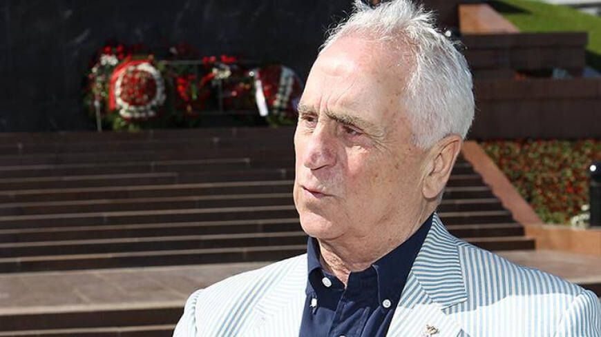 Кавазашвили назвал своего фаворита на должность главы РПЛ