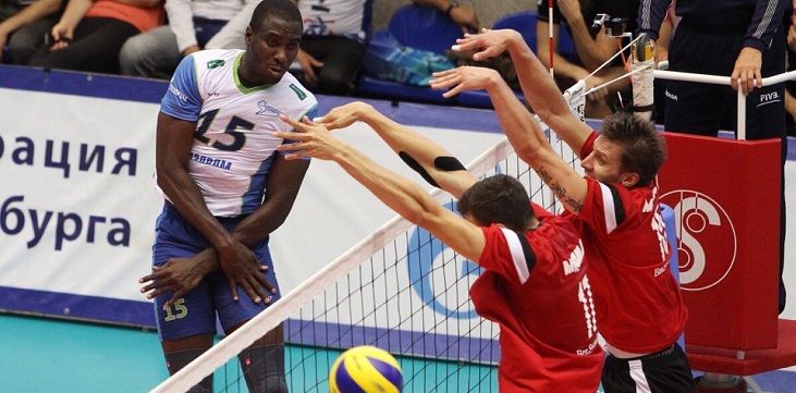 «Зенит» начал с «сухих побед». Петербург ждет чемпионат мира?