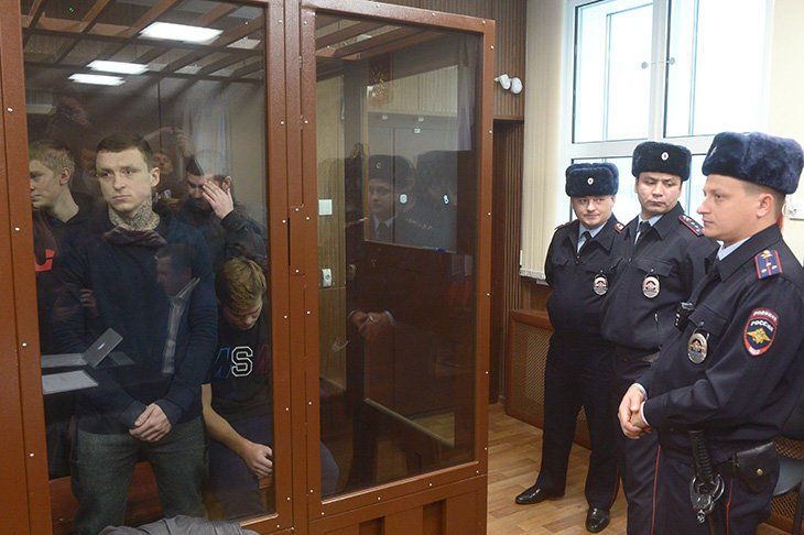 Подруга Кокорина о продлении ареста: Будет, что вспомнить!