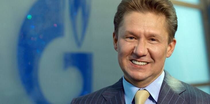 Алексей Миллер сравнил чемпионский отрыв «Зенита» от других команд с социальной дистанцией