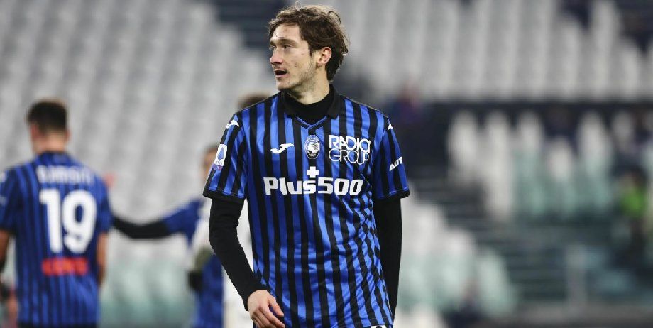 Лахтер раскрыл детали общения Миранчука с Гасперини