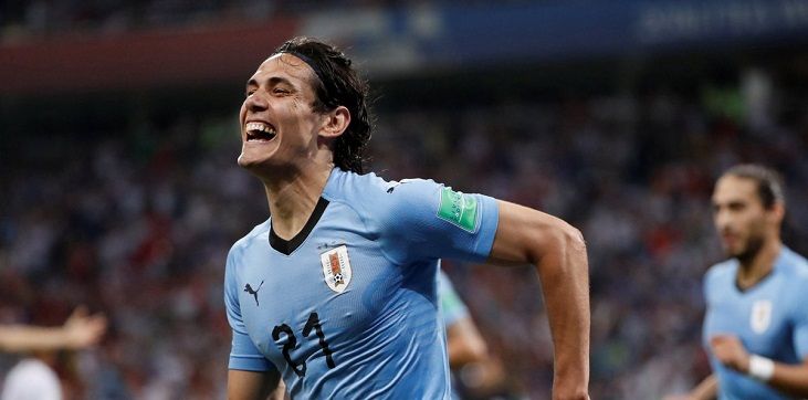 Плечо Бога. Действующие чемпионы Европы едут домой