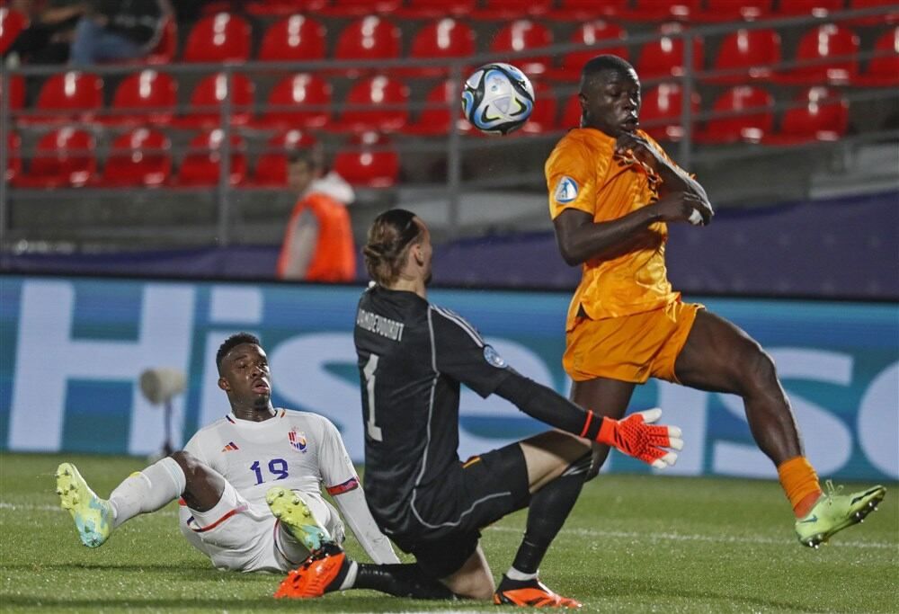 Нидерланды – Грузия: прогноз Olimpbet на матч молодежного чемпионата Европы по футболу 27 июня Нидерланды – Грузия: прогноз Olimpbet на матч молодежного чемпионата Европы по футболу 27 июня