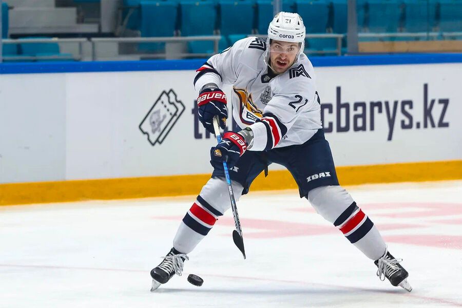 Суд назначил наказание форварду «Металлурга» Кошелеву в виде штрафа в размере 2,2 млн рублей за дачу взятки Суд назначил наказание форварду «Металлурга» Кошелеву в виде штрафа в размере 2,2 млн рублей за дачу взятки