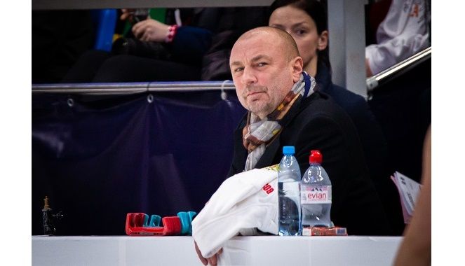 Жулин назвал мутным 2022 год