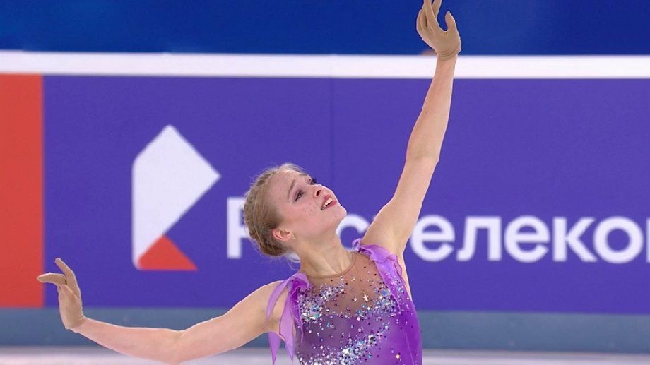 ФФККР разрешил переход Губановой в сборную Грузии