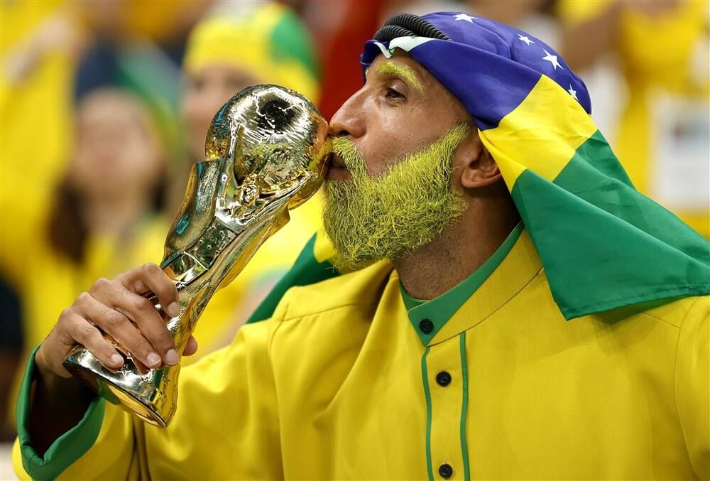 «Спорт День за Днем» проводит онлайн матча Бразилия - Сербия!