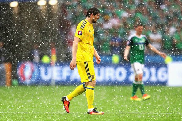 Евгений Селезнев: «Кубань» обманывала и не платила мне