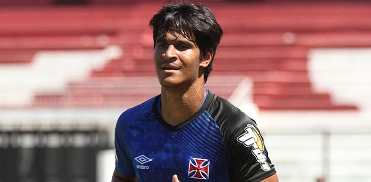 Агент: Будет легко провести сделку с «Эшторилом», если ЦСКА действительно нужен Матеус Индио прямо сейчас