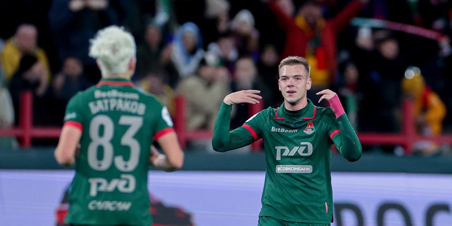 Представитель Сильянова опроверг интерес «Зенита» к защитнику «Локомотива»