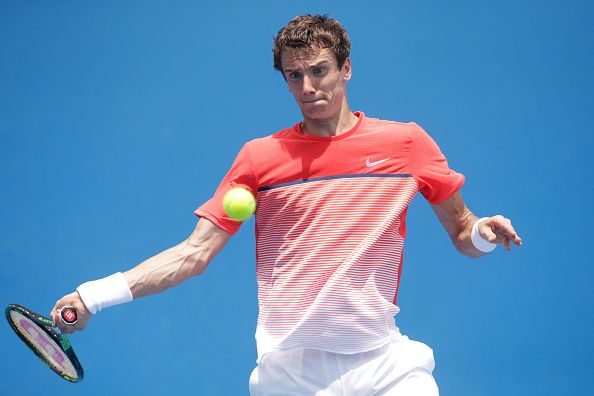 Последний россиянин вылетел из Australian Open