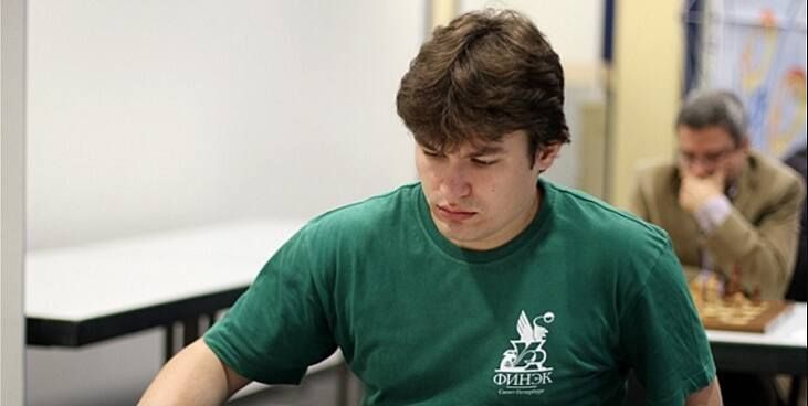 Российский гроссмейстер сменил спортивное гражданство. Теперь он будет выступать за Норвегию