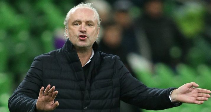 Шалимов сравнил недовольных людей с бомжами и удалил свой инстаграм