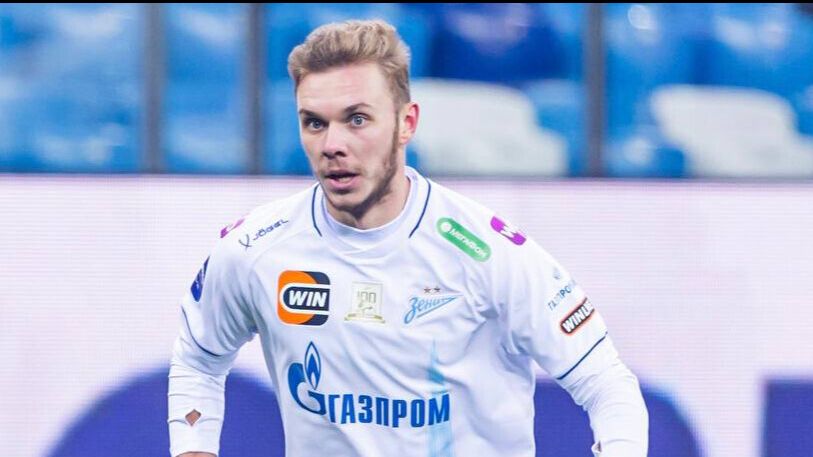 Глушенков назвал ужасной игру «Зенита» в матче с «Пари НН»