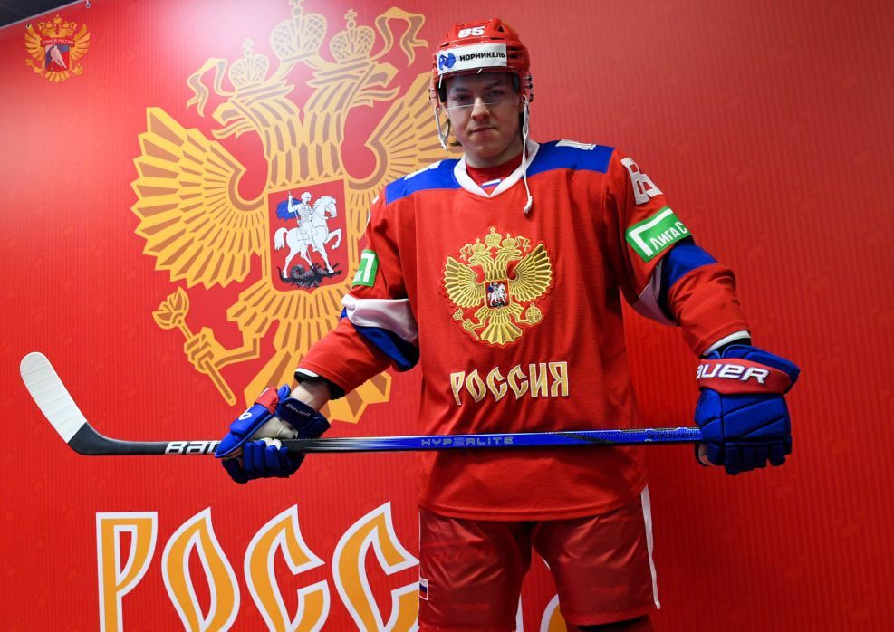 Кожевников заявил, что решение НХЛ поможет России попасть на Олимпийский игры