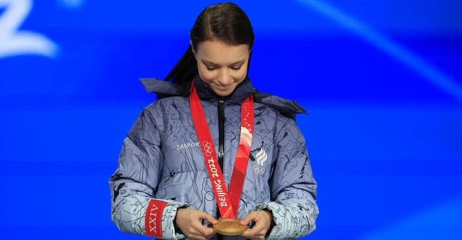 Катарина Гербольдт: На месте Щербаковой не поехала бы на чемпионат мира