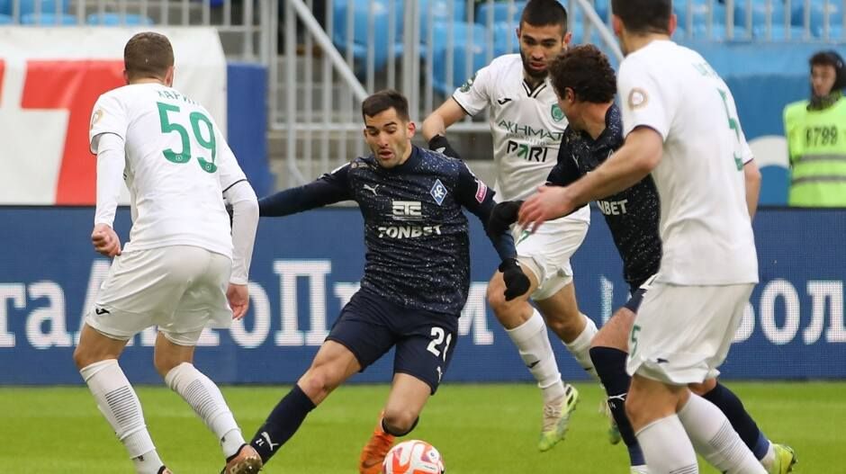 Юрий Белоус: Когда идет чемпионат России, непонятно, какой принимать бюджет. Лучше перейти на систему «весна-осень» 