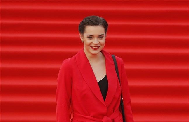 Стал известен отец сына олимпийской чемпионки Сотниковой