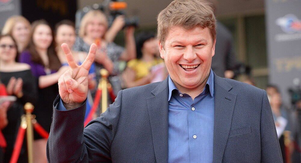 Губерниев ответил хейтерам. А что с Вяльбе?