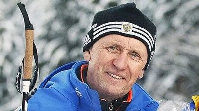 Владимир Аликин объяснил, почему он не уважает Дмитрия Губерниева