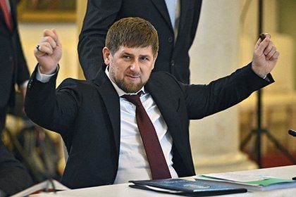 Рамзан Кадыров: Переименование клуба правильно с точки зрения национальной идентичности