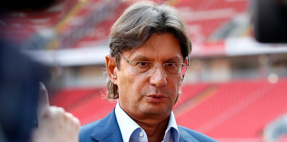 Онопко рассказал, чего не хватает Федуну для успеха в «Спартаке»