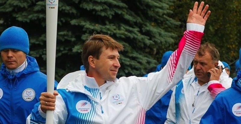 Ягудин рассказал, кого из спортсменов видит на Олимпиаде