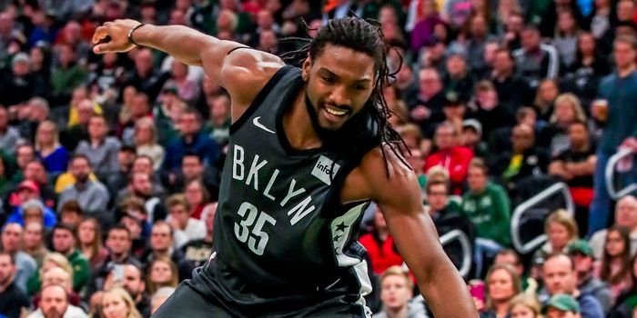 ЦСКА подписал бывшего игрока НБА Фарида