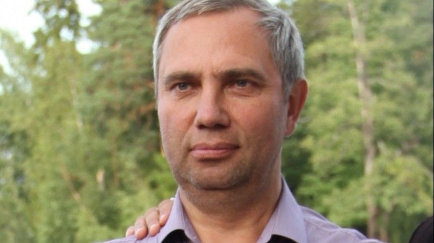 Отец Виталия Петрова умер после покушения в Ленинградской обалсти