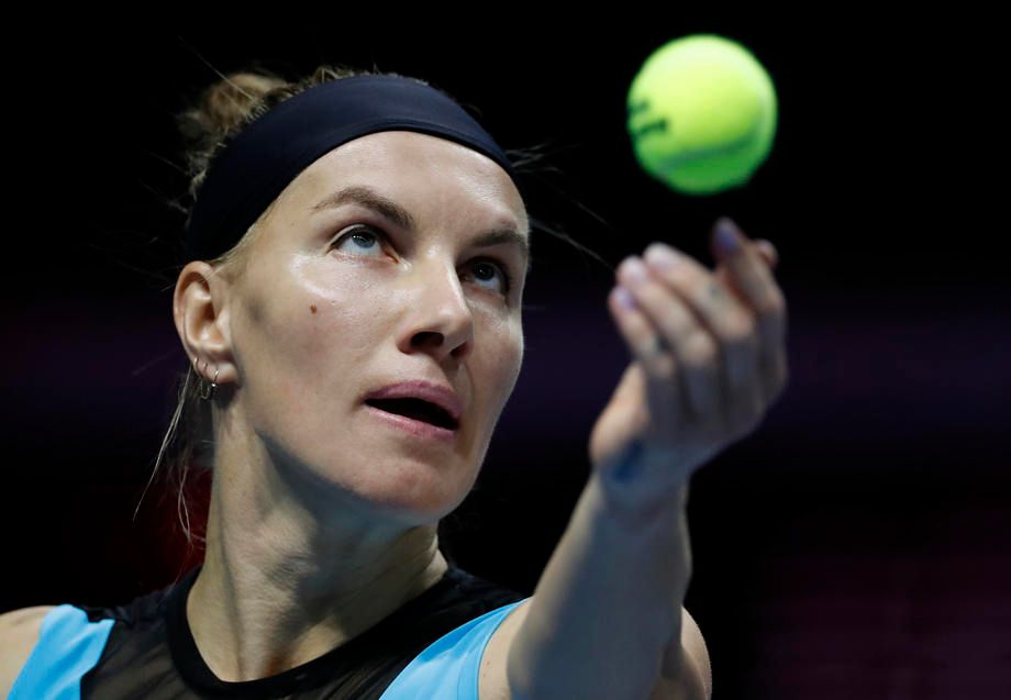 Кузнецова рассказала, что купила на первый гонорар в 230 долларов