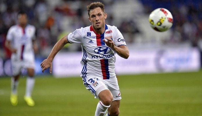 Агент: Мацей Рыбусь не вернется в РФПЛ — у меня нет предложений из России ни от ЦСКА, ни от «Локомотива»