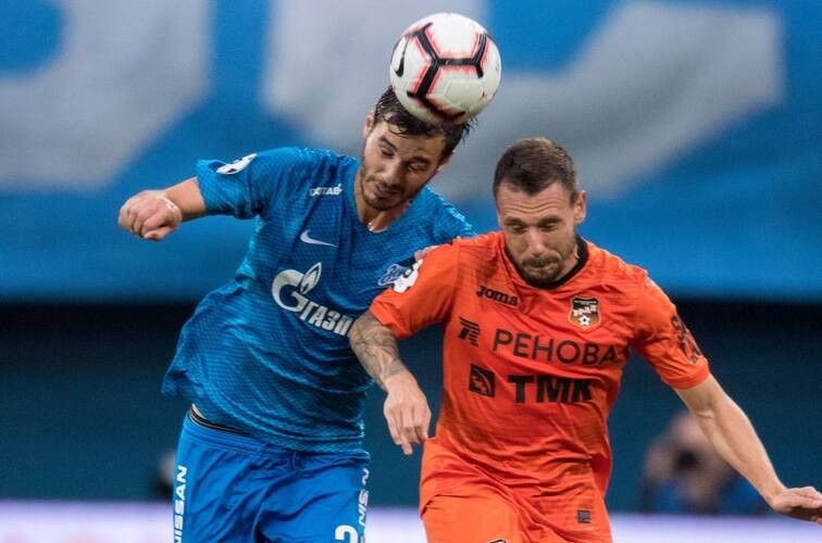 Александр Ерохин: Мы часто отрабатываем стандарты — они будут приносить нам еще больше пользы Александр Ерохин: Мы часто отрабатываем стандарты — они будут приносить нам еще больше пользы