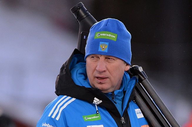 Валерий Польховский: Хованцев занимается только сборными командами, у меня деятельность гораздо шире