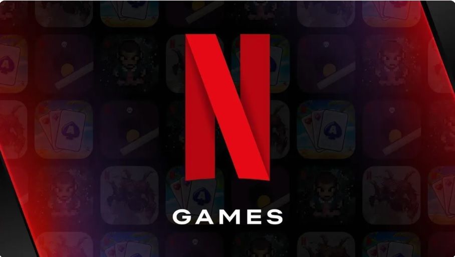 Netflix планирует создавать игры с помощью нейросетей