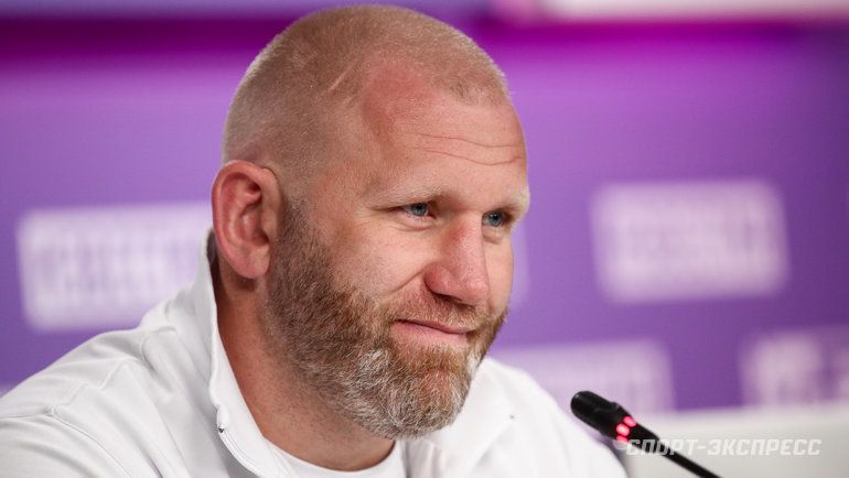 Харитонов написал в полицию второе заявление на Яндиева