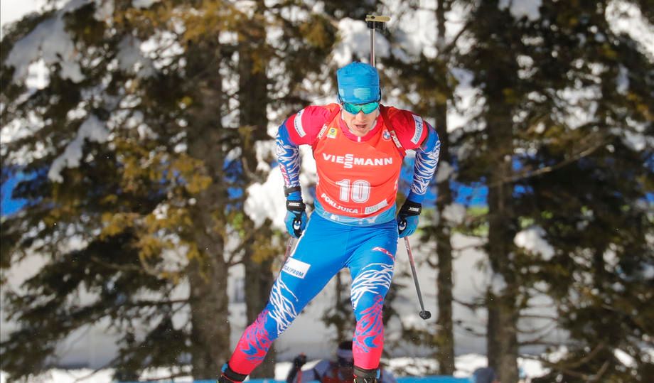 Эдуард Латыпов объяснил провал в сингл-миксте на чемпионате мира