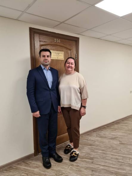 Вяльбе не разрешит членам сборной России переходить в другие команды