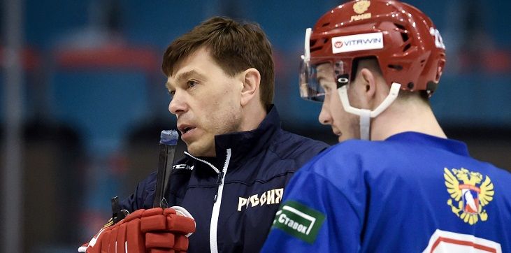 Алексей Кудашов: Кошечкин на тележке? И у канадцев так же
