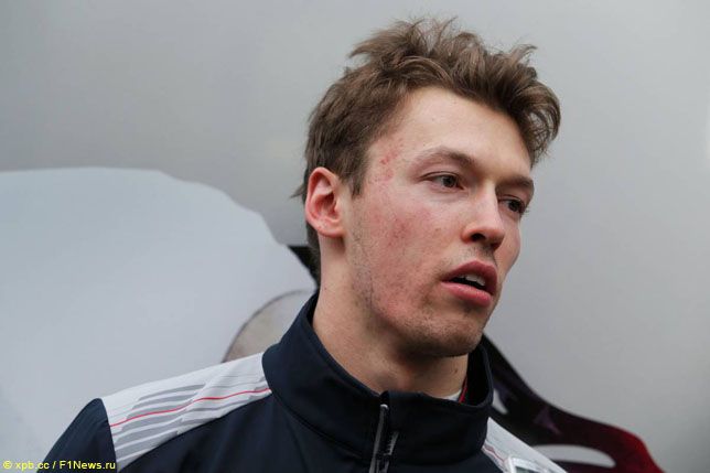 Ферстаппен — лучший по итогам третьей практики Гран-при Бахрейна