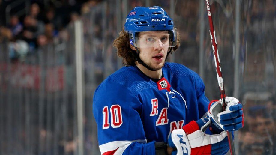 Ассист Панарина и великолепная игра Шестеркина принесли «Рейнджерс» победу над «Сиэтлом»