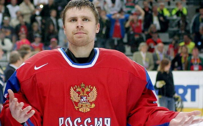 «Кремлю должно быть до фонаря». Брызгалов прокомментировал скандал вокруг Панарина
