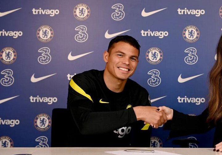 41-летний экс-защитник «Динамо» Силва вернется в Европу