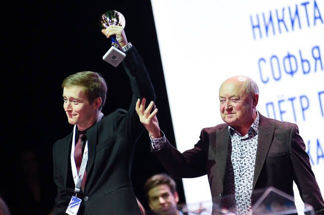 Мишин о болезни: «Я подозреваю, что в очередной раз выживу» Мишин о болезни: «Я подозреваю, что в очередной раз выживу»