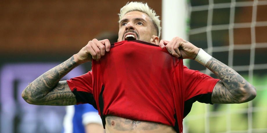 Арустамян рассказал, почему ЦСКА не взял в аренду Кастильехо