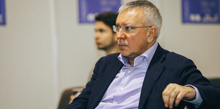 Юрий Белоус: Сложно сказать, чем руководствовался менеджмент «Спартака». Почему «Зенит» должен отдуваться?