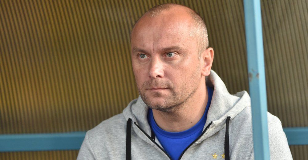 Хохлов пропустил тренировку «Динамо», завтра собрание с руководством