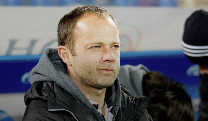 «Тосно» обыграл «СКА-Хабаровск» и покинул зону вылета