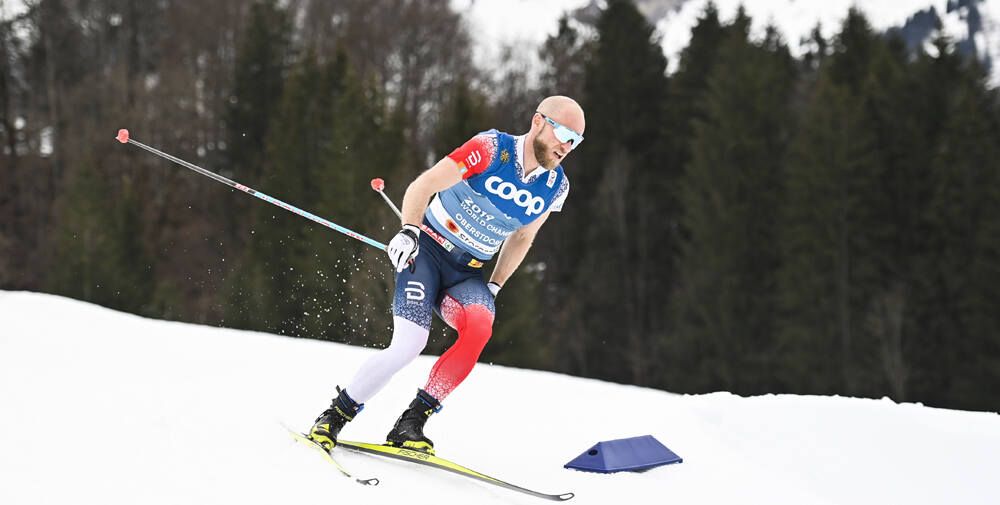 Норвежский лыжник, не раз огорчавший Большунова, завершил выступление за сборную